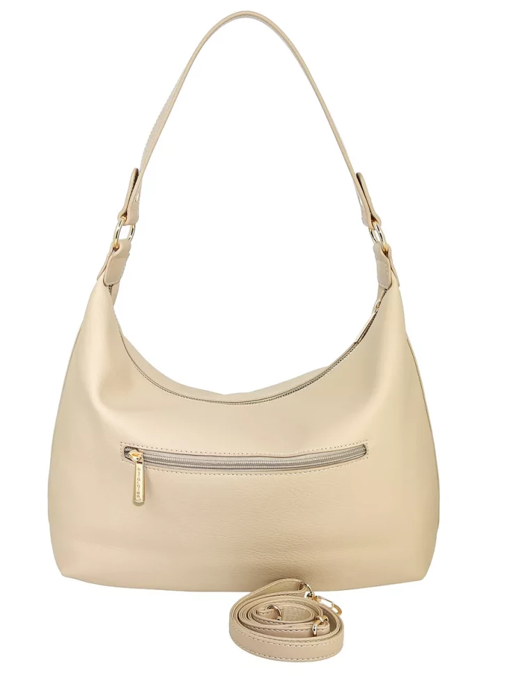 Сумка женская David Jones 6909 beige Сумка женская David Jones 6909 beige