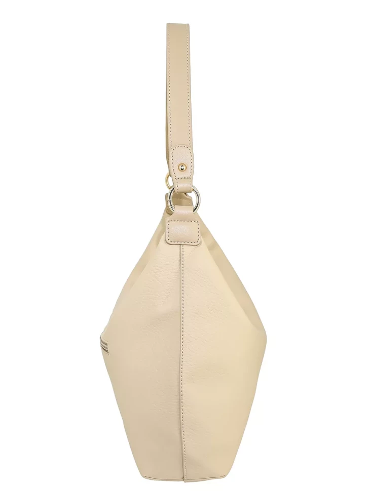 Сумка женская David Jones 6909 beige Сумка женская David Jones 6909 beige