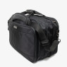 Мужская сумка раздвижная из текстиля Numanni 882 чёрная