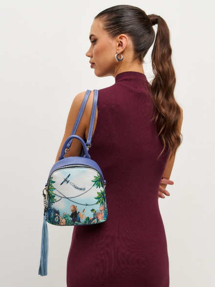 Рюкзак Curanni 2412 Лаос