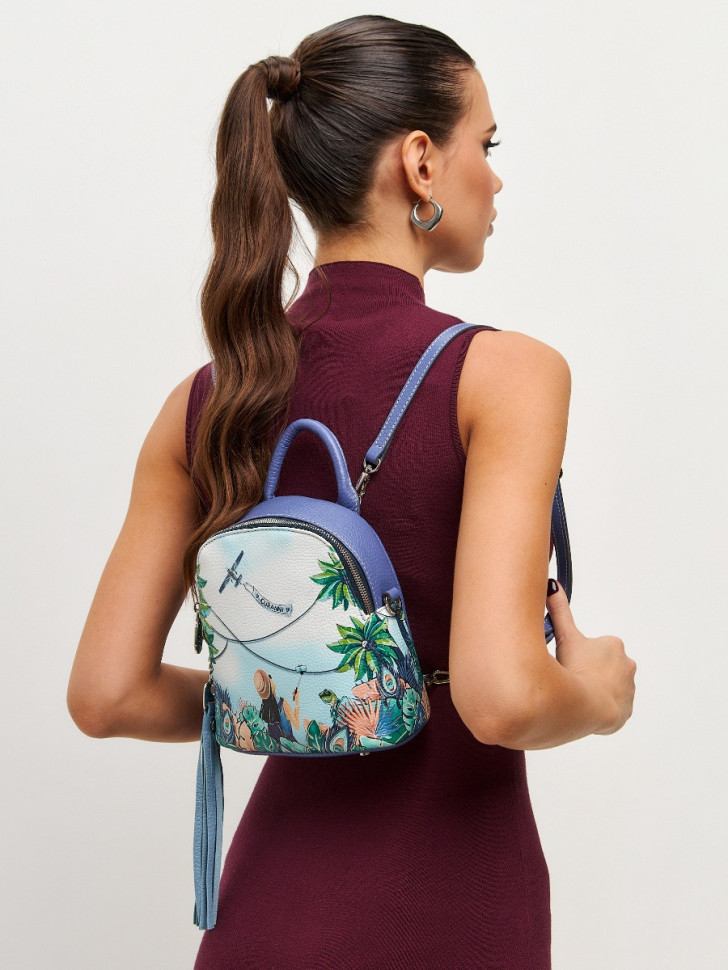 Рюкзак Curanni 2412 Лаос Рюкзак Curanni 2412 Лаос