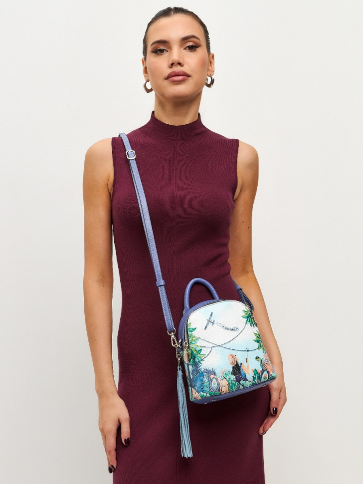 Рюкзак Curanni 2412 Лаос Рюкзак Curanni 2412 Лаос