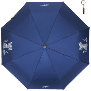 Зонт женский Flioraj, 16074 синий