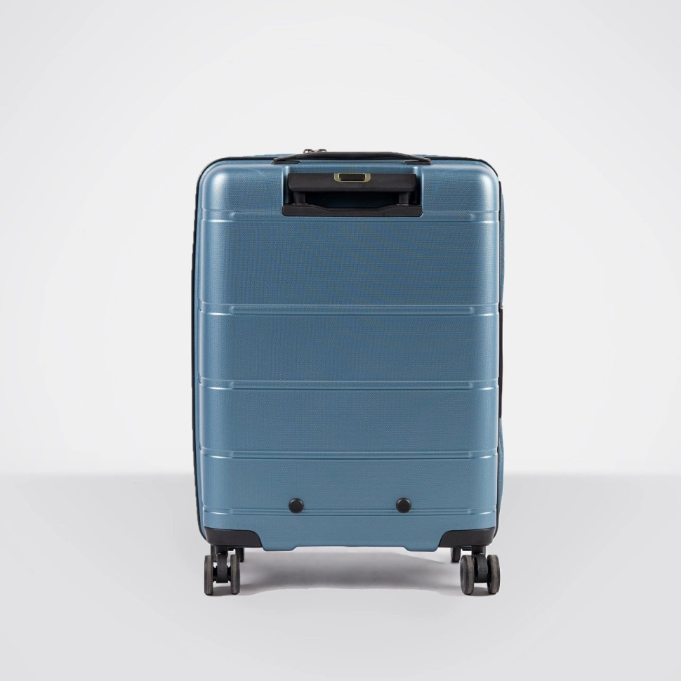 Чемодан Eberhart Link 32L 4 колеса 