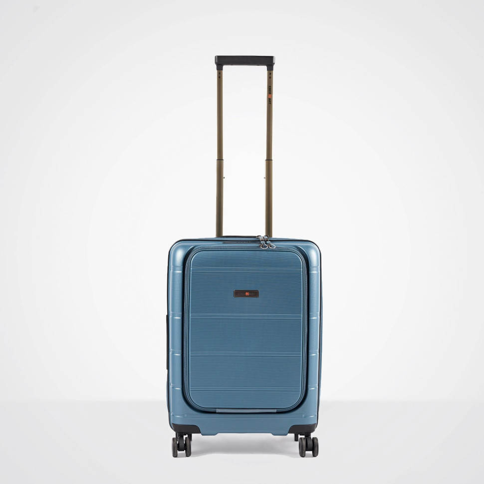 Чемодан Eberhart Link 32L 4 колеса 