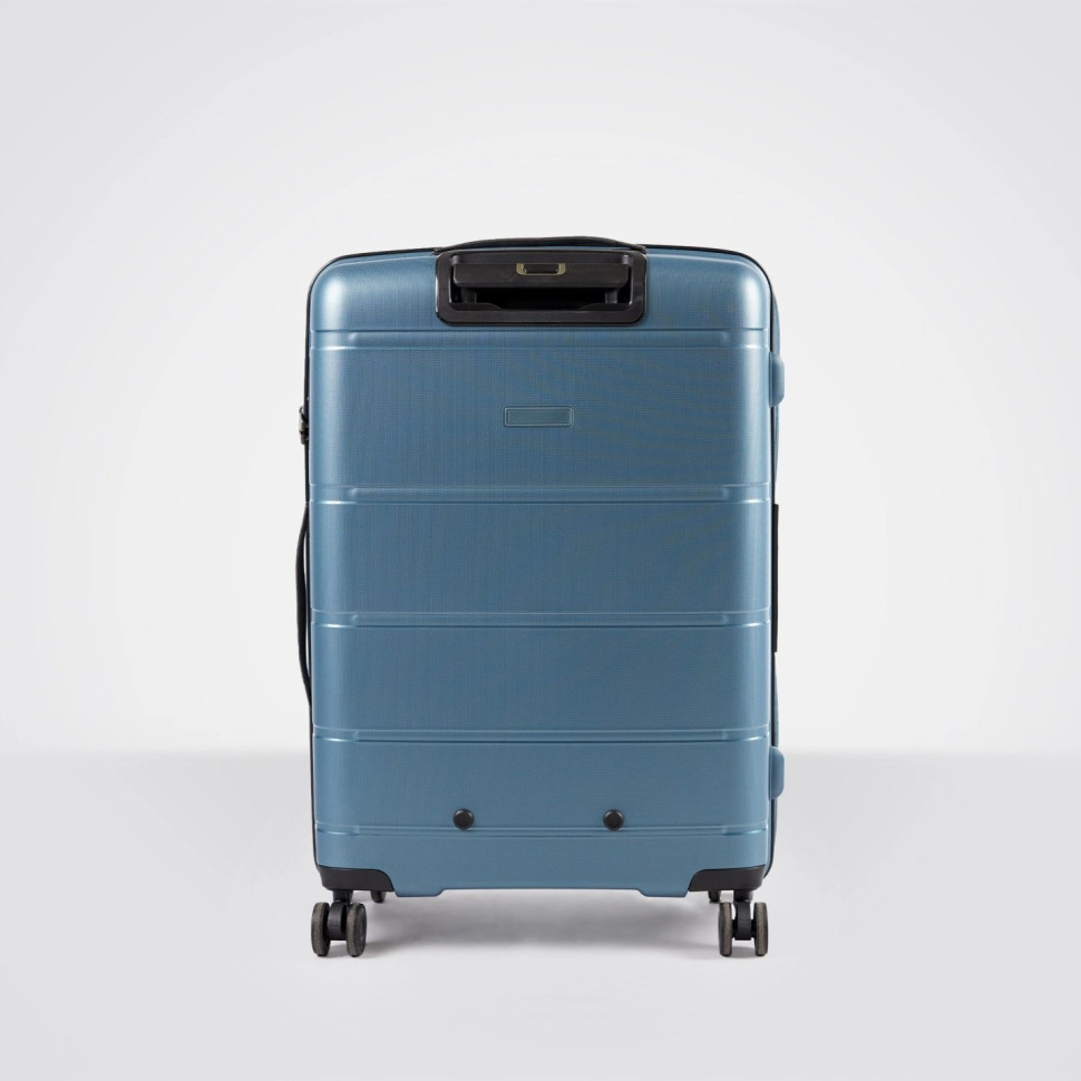 Чемодан Eberhart Link 32L 4 колеса 