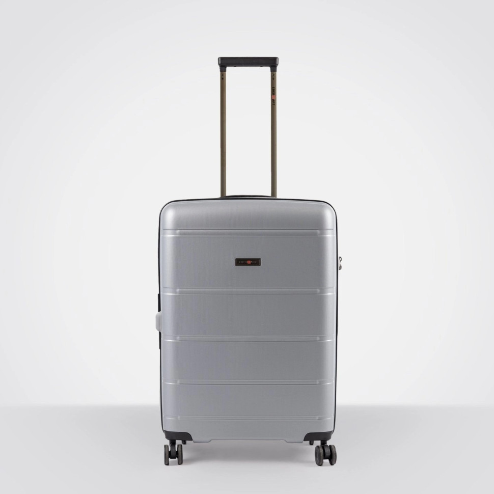 Чемодан Eberhart Link 32L 4 колеса 