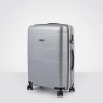 Чемодан Eberhart Link 32L 4 колеса 