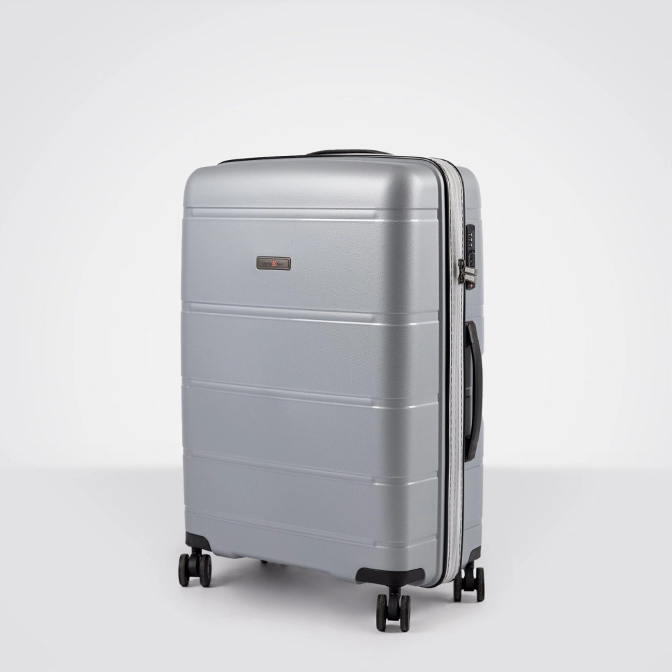 Чемодан Eberhart Link 32L 4 колеса 