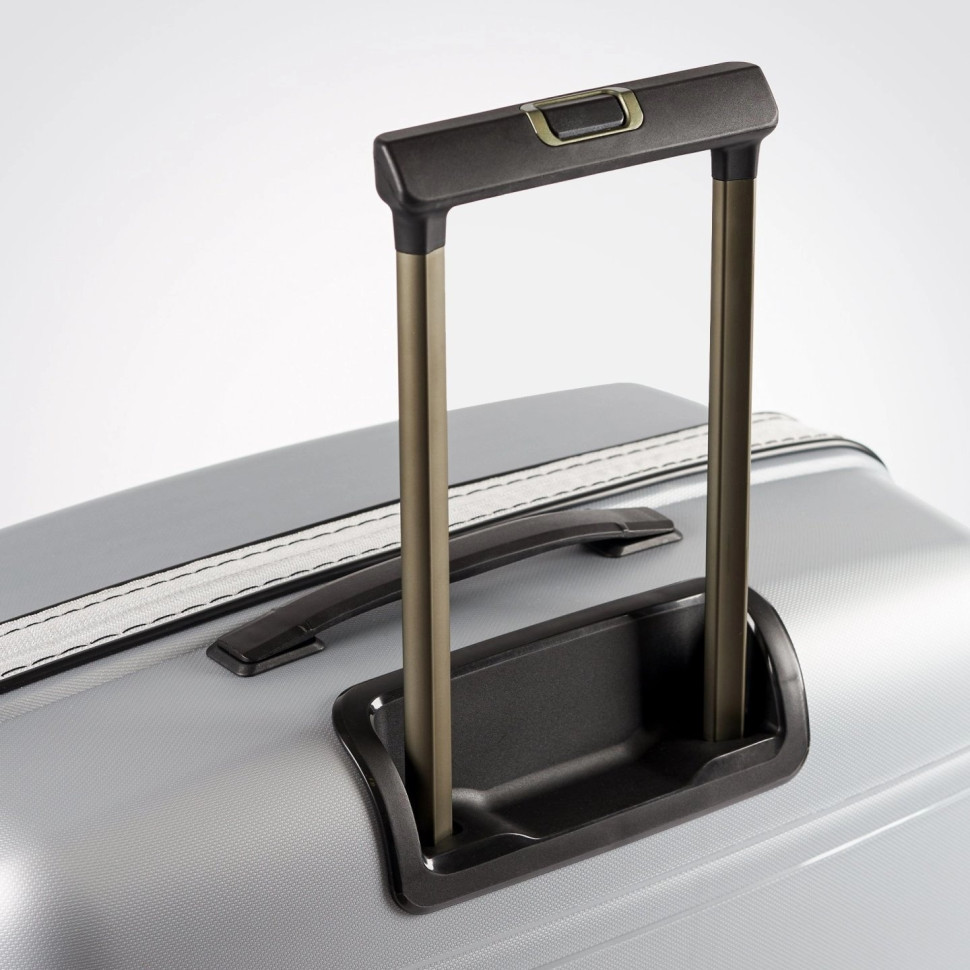 Чемодан Eberhart Link 32L 4 колеса 