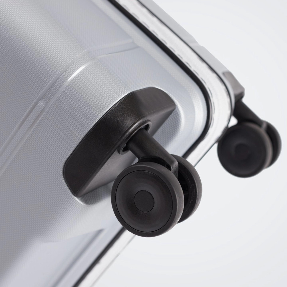 Чемодан Eberhart Link 32L 4 колеса 