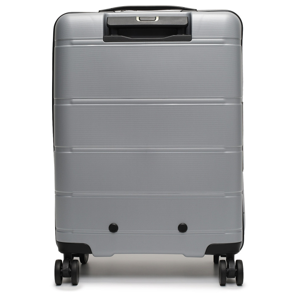 Чемодан Eberhart Link 32L 4 колеса 