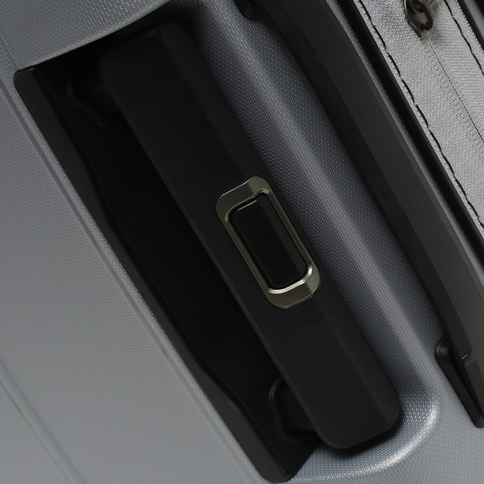 Чемодан Eberhart Link 32L 4 колеса 