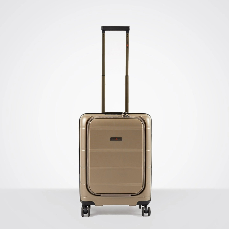 Чемодан Eberhart Link 32L 4 колеса 