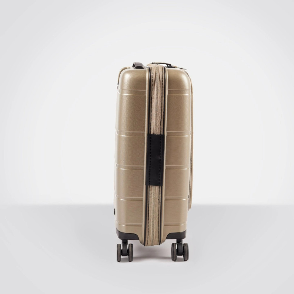 Чемодан Eberhart Link 32L 4 колеса 