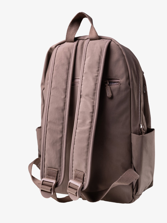 Рюкзак Colorful Fox 1232 бежевый Рюкзак Colorful Fox 1232 бежевый