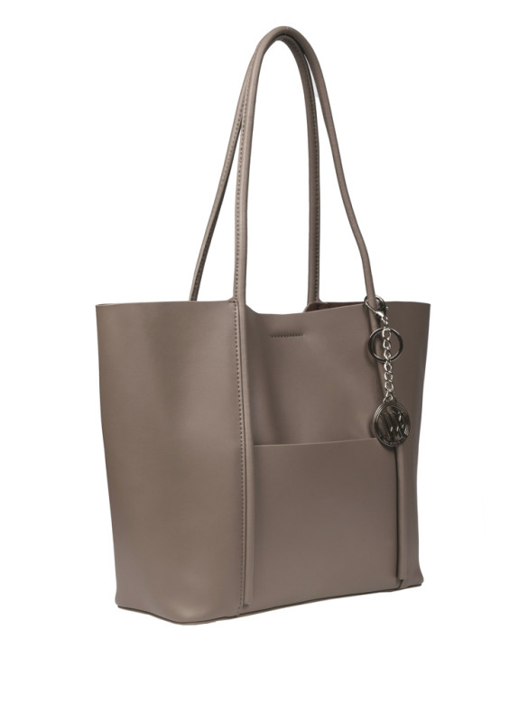 Сумка Vera Victoria Vito 48-204-6 бежевая