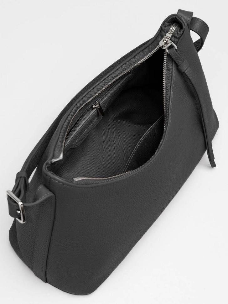 Сумка Richet 3264LN чёрная 376