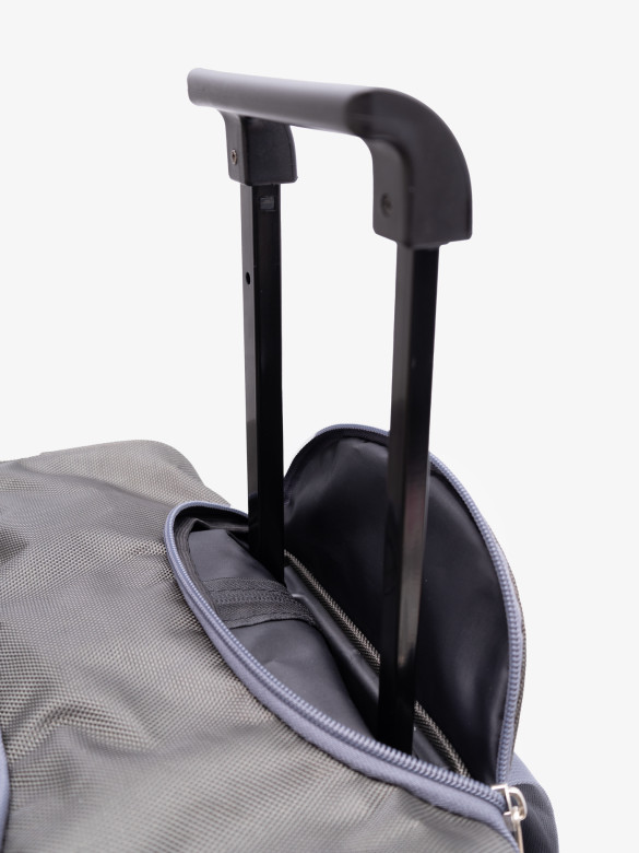 Сумка дорожная Voyage, 6-301/1 хаки Сумка дорожная Voyage, 6-301/1 хаки