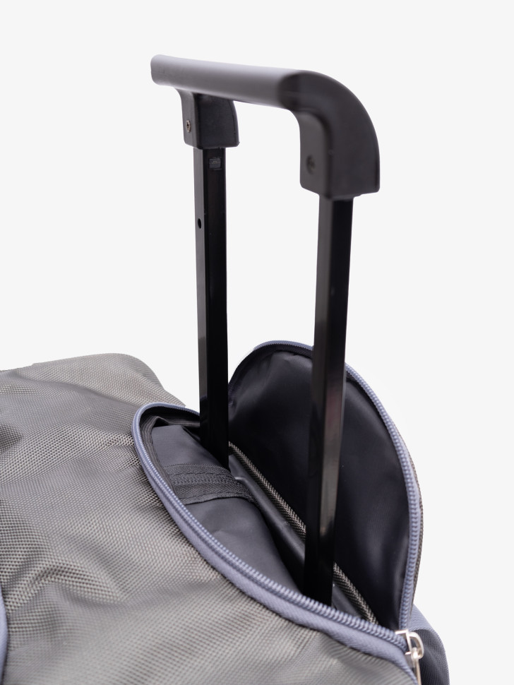 Сумка дорожная Voyage, 6-301/1 хаки