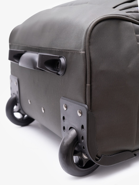 Сумка дорожная Voyage, 6-301/1 хаки Сумка дорожная Voyage, 6-301/1 хаки