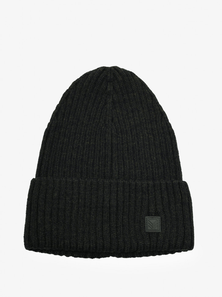 Шапка MARHATTER 12780 хаки (57-59)