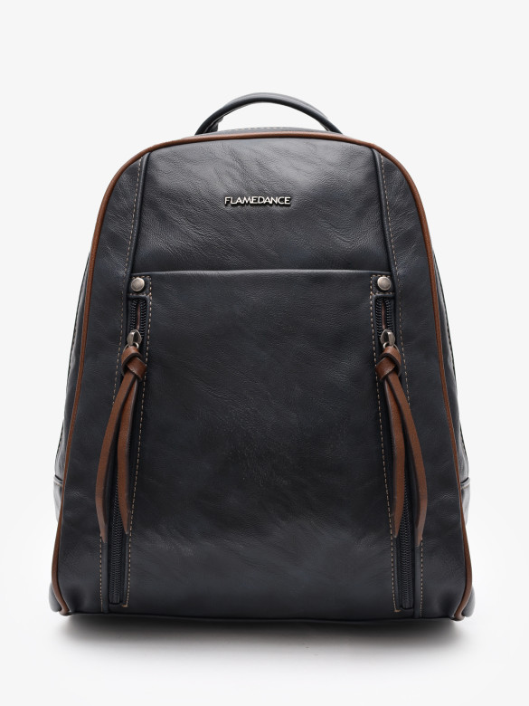 Рюкзак Flame Dance 6705 blue Рюкзак Flame Dance 6705 blue