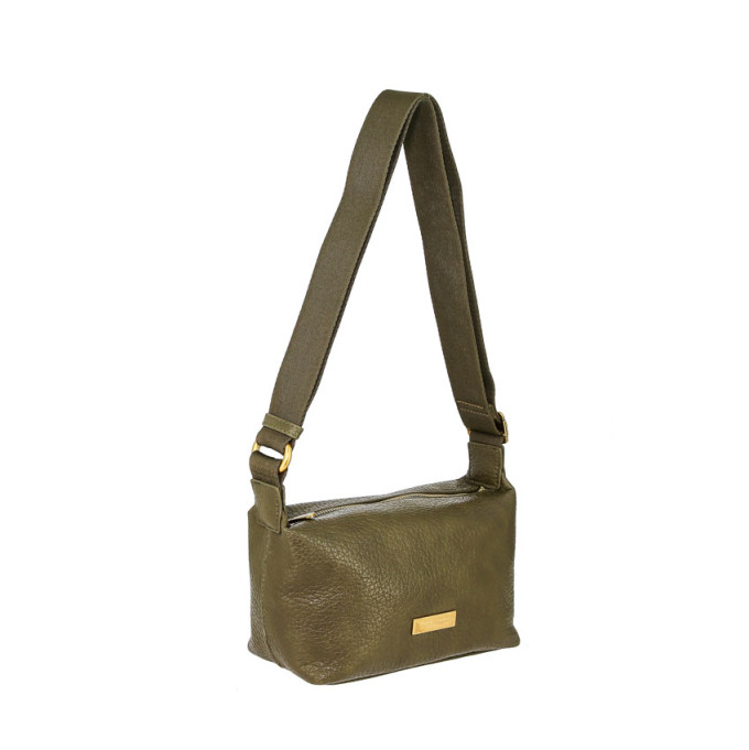 Сумка женская David Jones 7215 khaki Сумка женская David Jones 7215 khaki