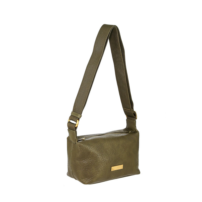 Сумка женская David Jones 7215 khaki
