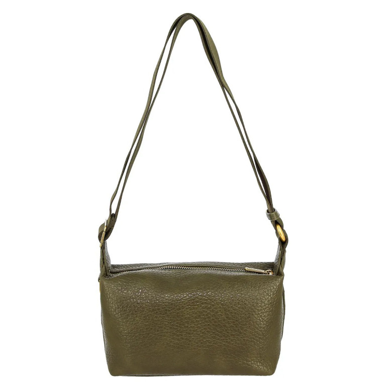 Сумка женская David Jones 7215 khaki