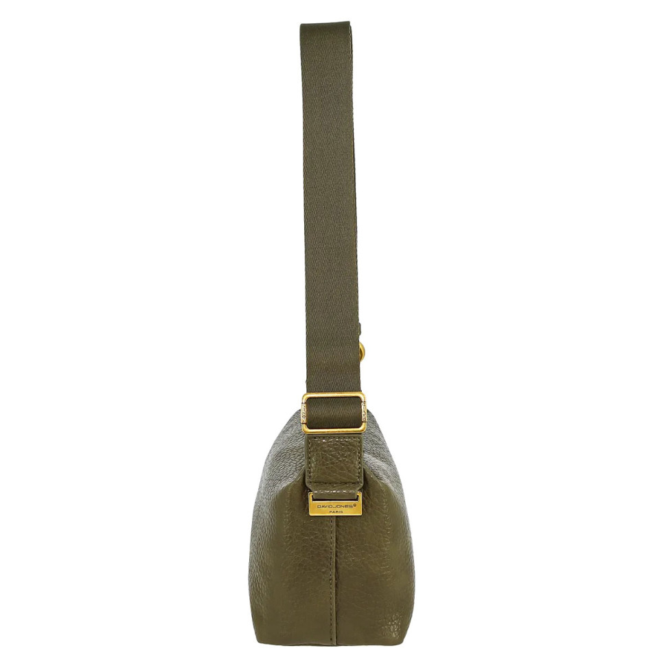 Сумка женская David Jones 7215 khaki Сумка женская David Jones 7215 khaki