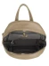Рюкзак женский David Jones 7000-2 taupe