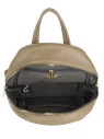Рюкзак женский David Jones 7000-2 taupe