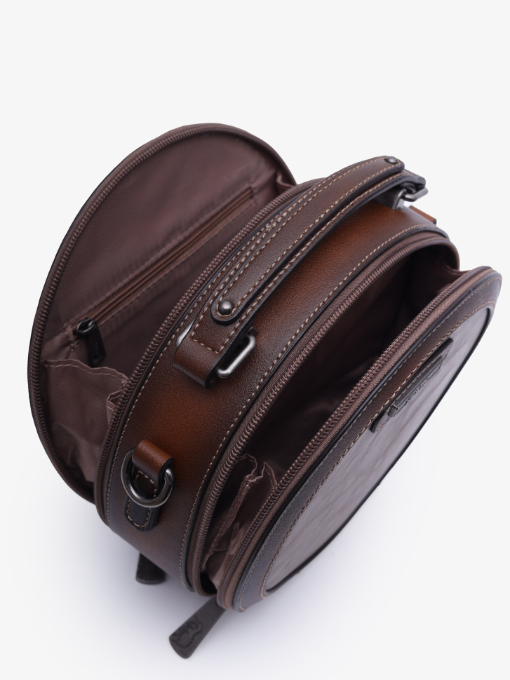 Сумка Flame Dance 88383 khaki (9073) Сумка Flame Dance 88383 khaki (9073)