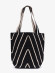 Шоппер Triangle черный Шоппер Triangle черный