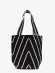 Шоппер Triangle черный Шоппер Triangle черный