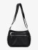 Сумка женская Ruilaisi, Б 1809 черная Сумка женская Ruilaisi, Б 1809 черная