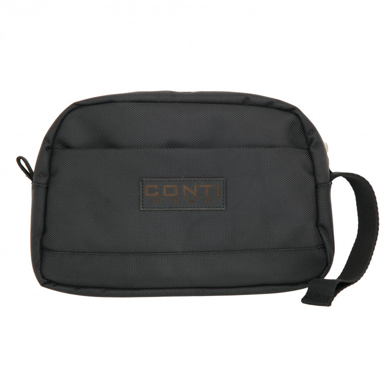 Несессер Conti UOMO, CU 5635 black черный