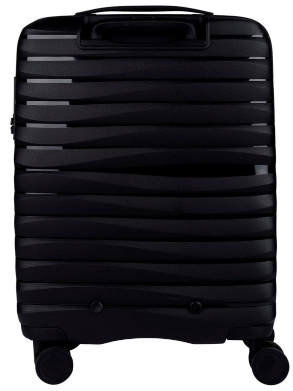 Чемодан Eberhart Dune 46D-017 4 колеса Чемодан Eberhart Dune 46D-017 4 колеса