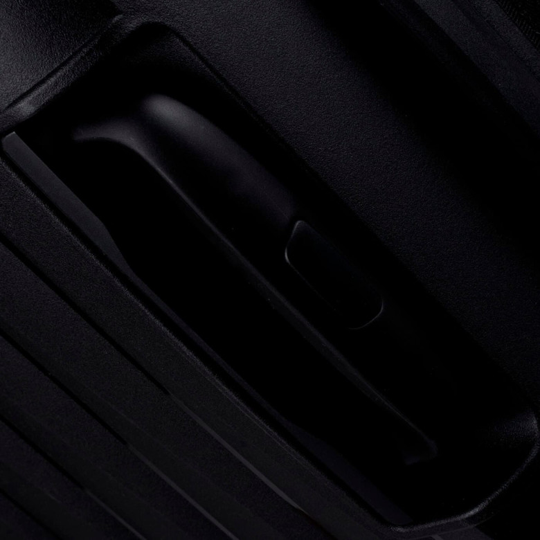 Чемодан Eberhart Dune 46D-017 4 колеса Чемодан Eberhart Dune 46D-017 4 колеса