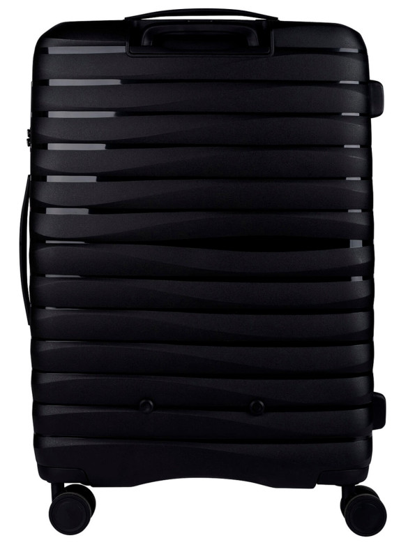 Чемодан Eberhart Dune 46D-017 4 колеса Чемодан Eberhart Dune 46D-017 4 колеса