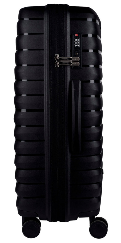 Чемодан Eberhart Dune 46D-017 4 колеса 