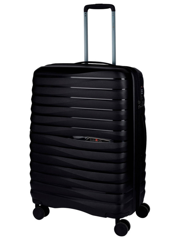 Чемодан Eberhart Dune 46D-017 4 колеса Чемодан Eberhart Dune 46D-017 4 колеса