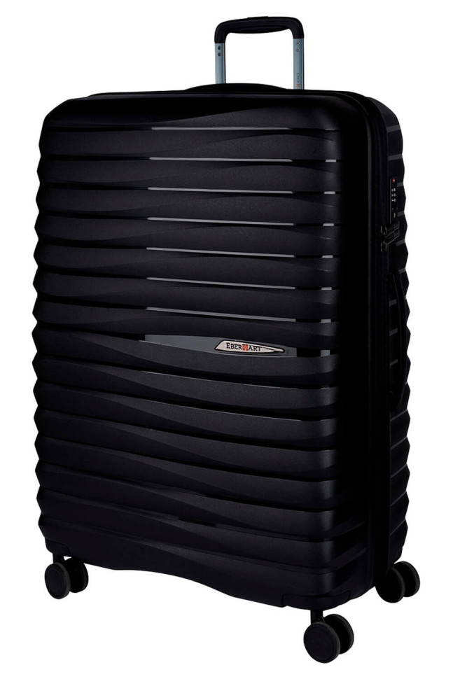 Чемодан Eberhart Dune 46D-017 4 колеса 