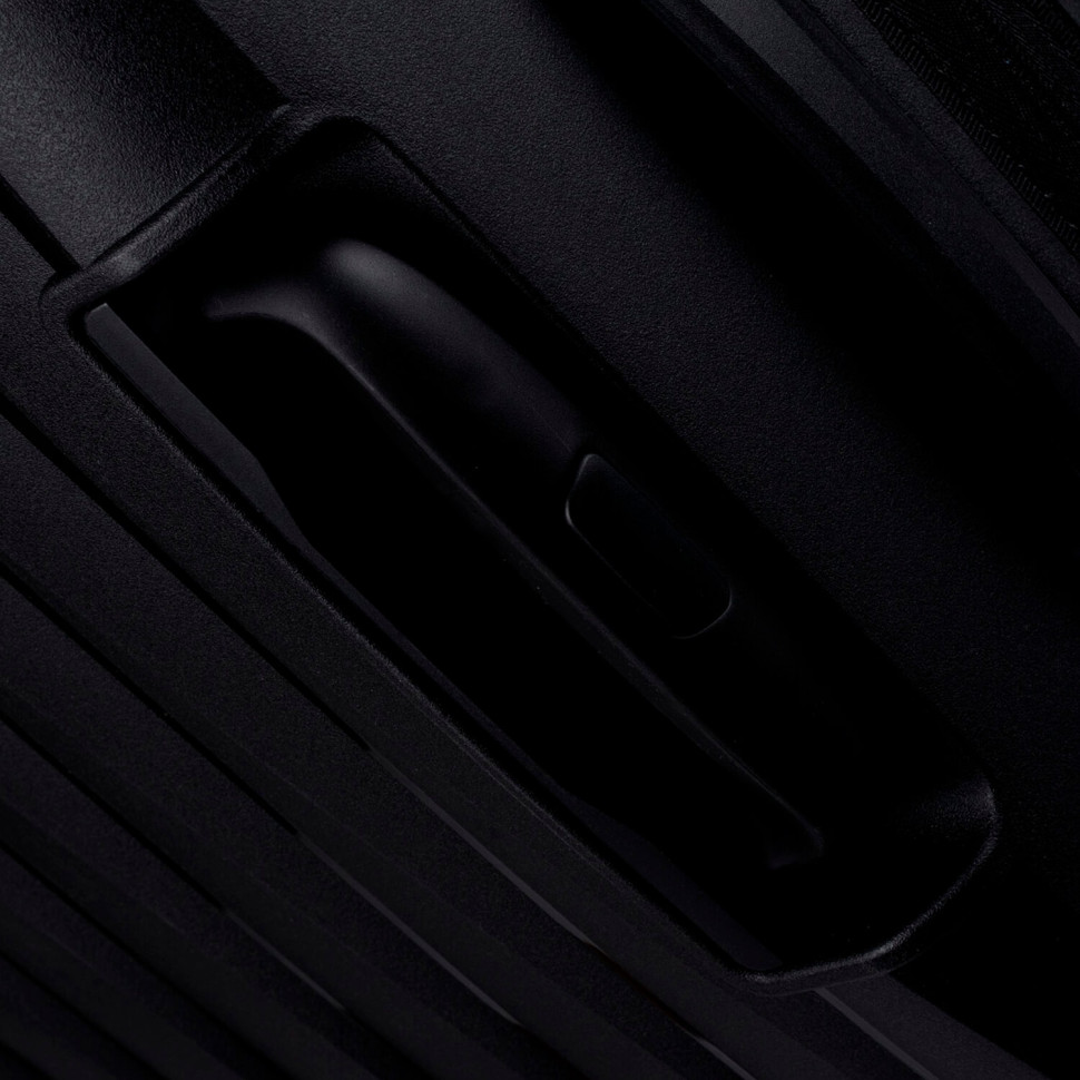 Чемодан Eberhart Dune 46D-017 4 колеса 