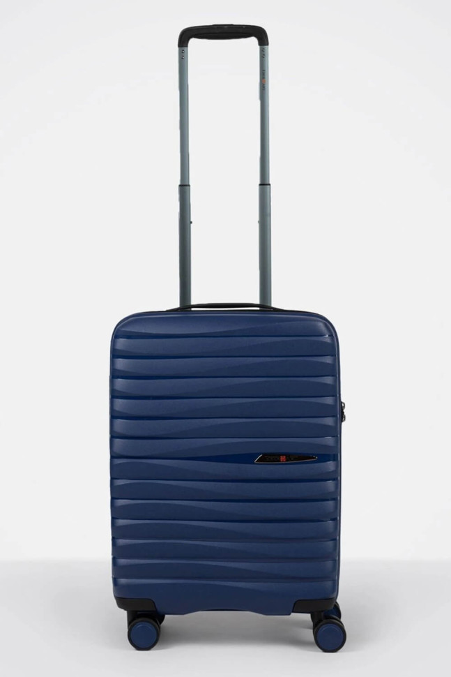 Чемодан Eberhart Dune 46D-017 4 колеса 