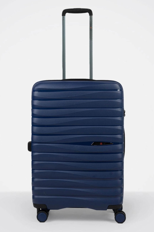 Чемодан Eberhart Dune 46D-017 4 колеса Чемодан Eberhart Dune 46D-017 4 колеса