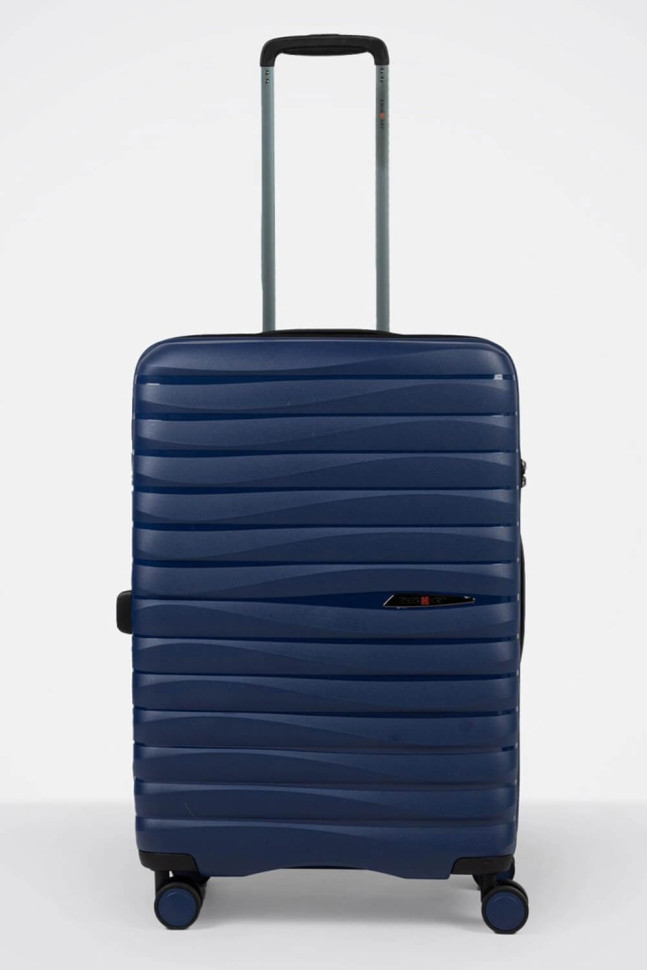 Чемодан Eberhart Dune 46D-017 4 колеса 