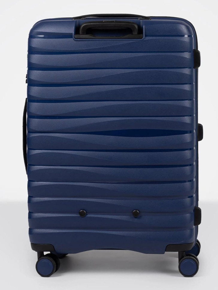 Чемодан Eberhart Dune 46D-017 4 колеса 