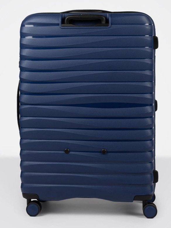 Чемодан Eberhart Dune 46D-017 4 колеса Чемодан Eberhart Dune 46D-017 4 колеса